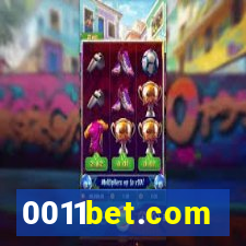 0011bet.com