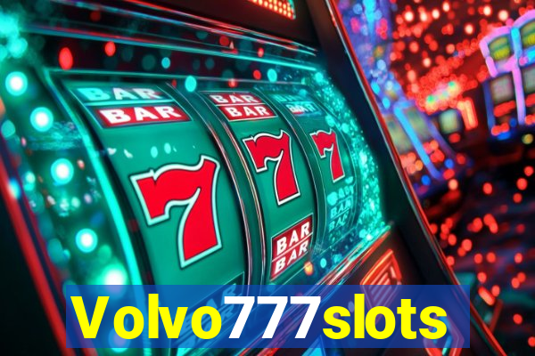 Volvo777slots