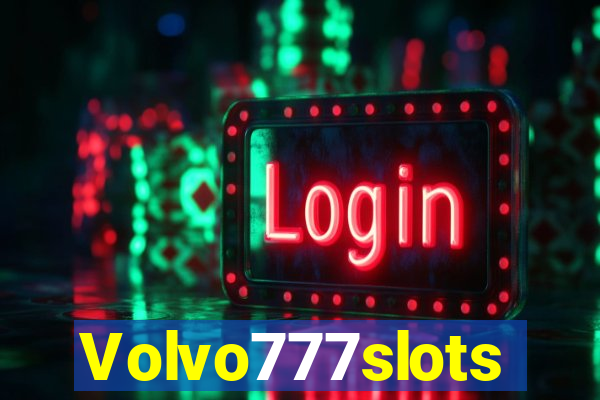 Volvo777slots