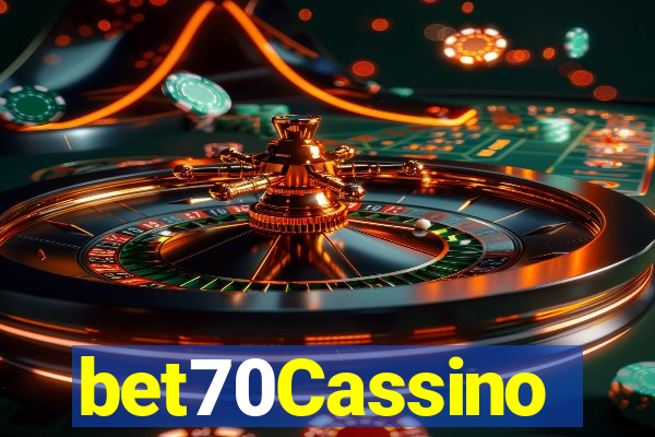 bet70Cassino