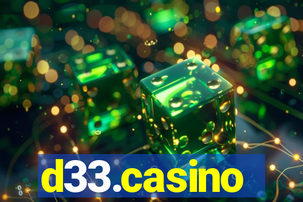 d33.casino