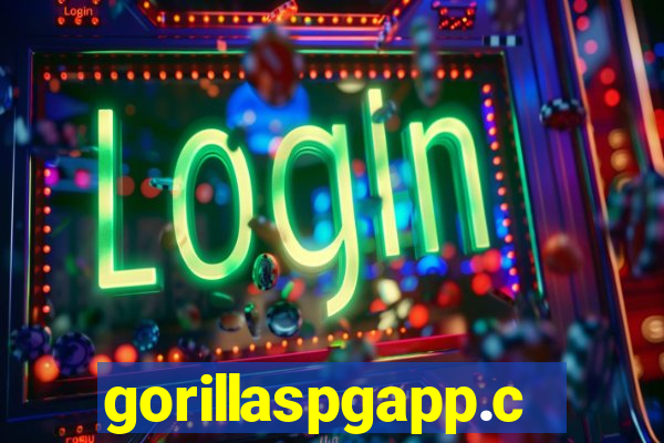 gorillaspgapp.com