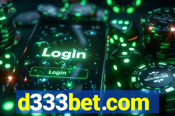 d333bet.com