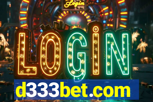 d333bet.com