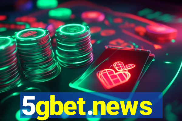 5gbet.news