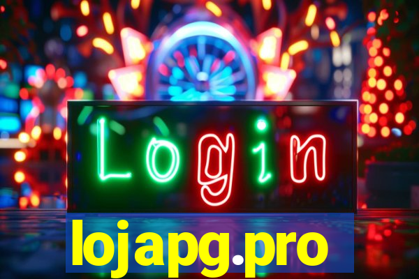 lojapg.pro