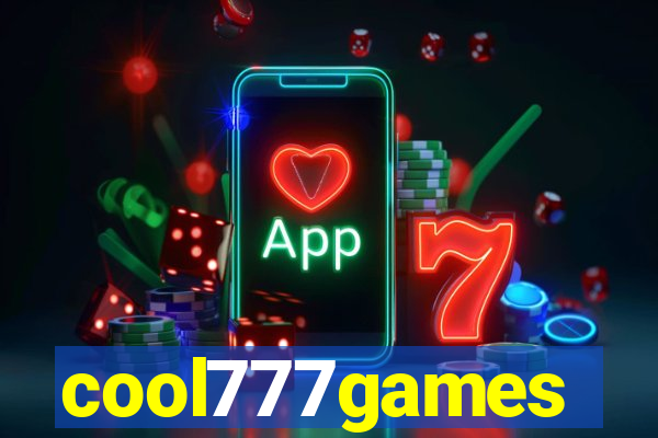 cool777games