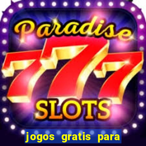 jogos gratis para ganhar dinheiro no pix