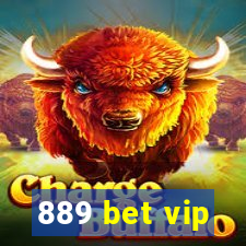 889 bet vip