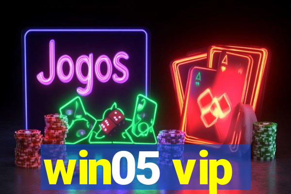 win05 vip