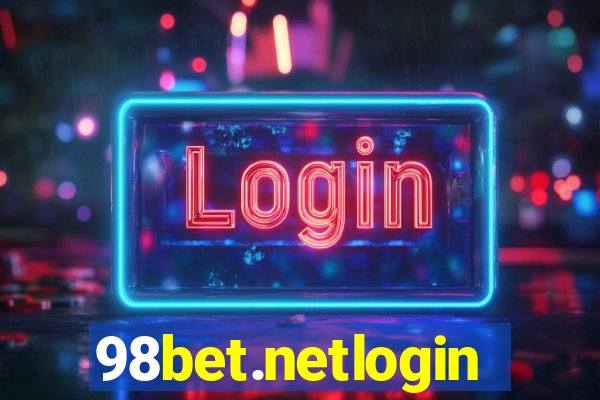 98bet.netlogin