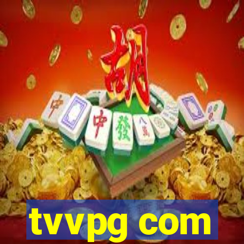 tvvpg com