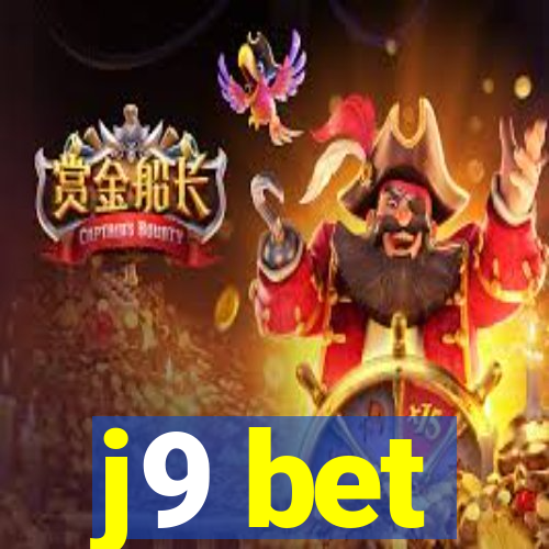 j9 bet