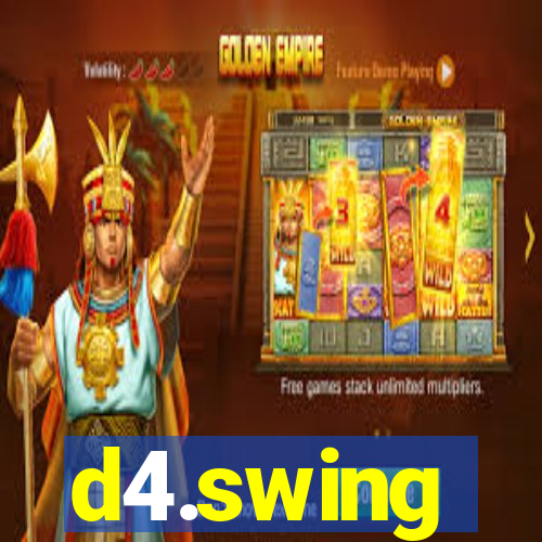 d4.swing