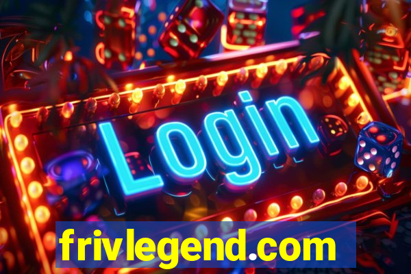 frivlegend.com