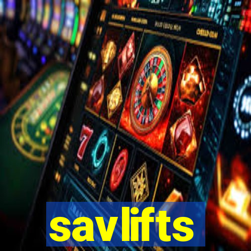 savlifts