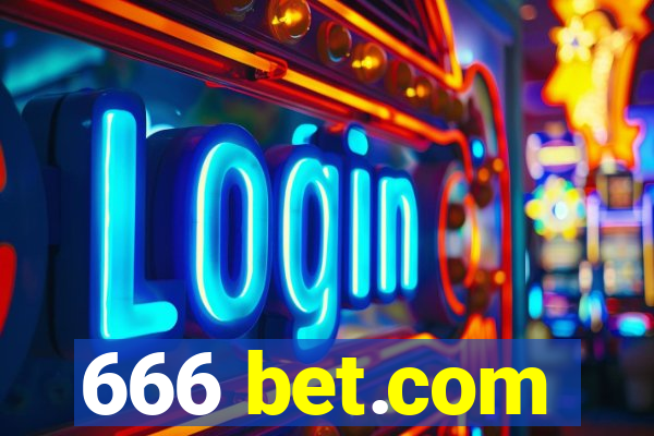 666 bet.com