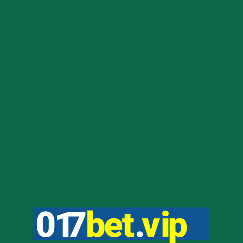 017bet.vip