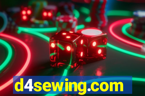 d4sewing.com