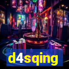 d4sqing