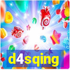 d4sqing