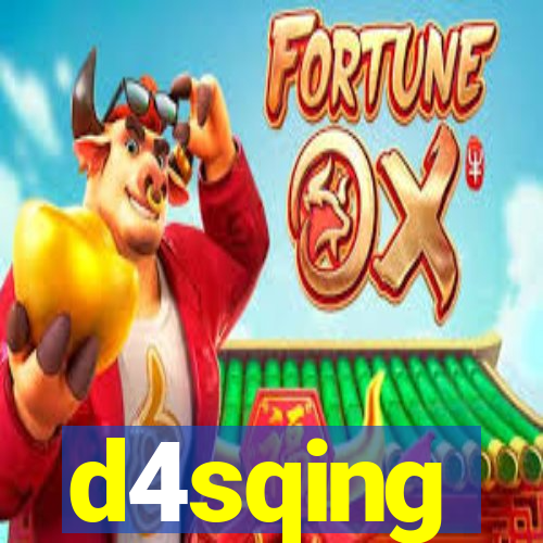 d4sqing