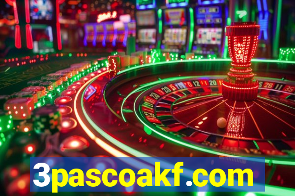 3pascoakf.com