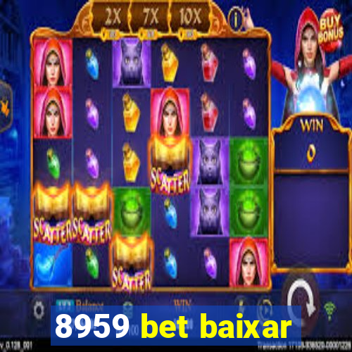 8959 bet baixar