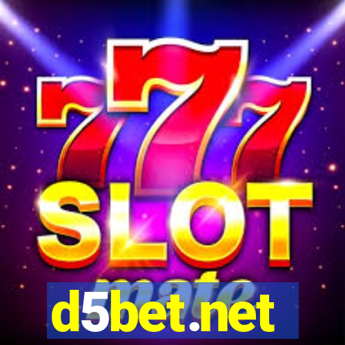 d5bet.net