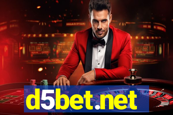 d5bet.net