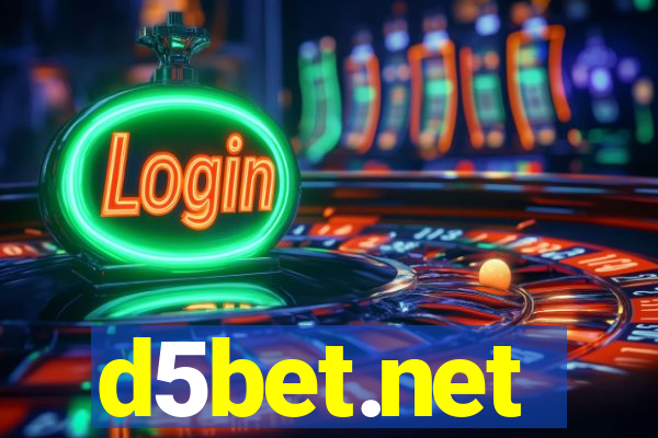 d5bet.net