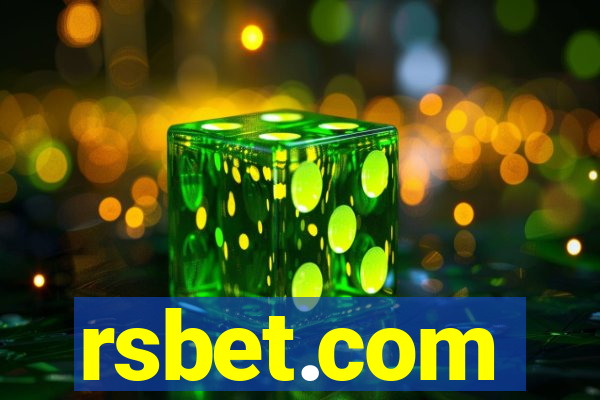 rsbet.com