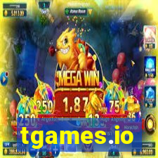 tgames.io