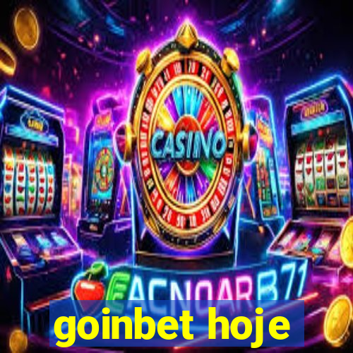 goinbet hoje