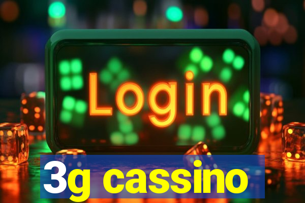 3g cassino