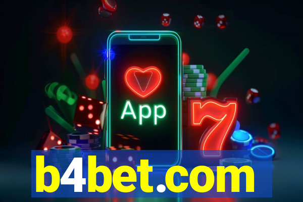 b4bet.com