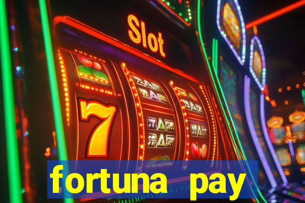 fortuna pay consultoria financeira ltda