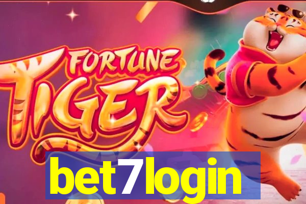 bet7login