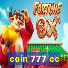 coin 777 cc