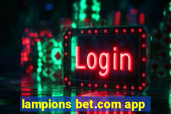 lampions bet.com app