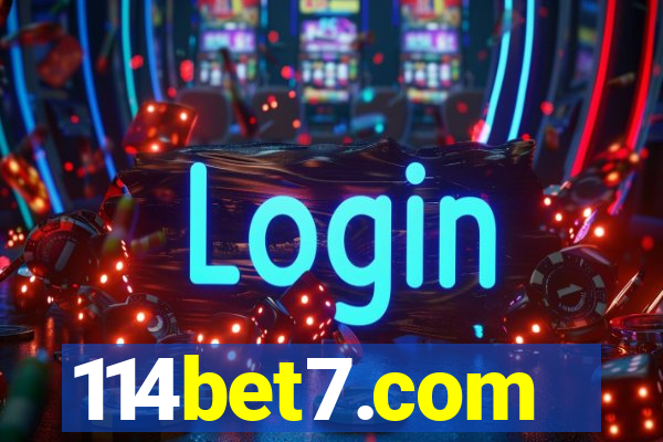 114bet7.com