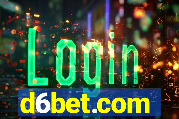 d6bet.com