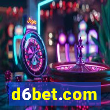 d6bet.com