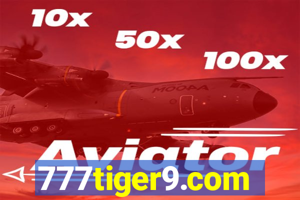 777tiger9.com