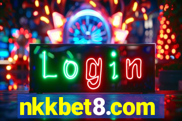 nkkbet8.com