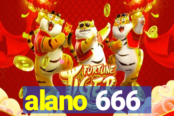 alano 666