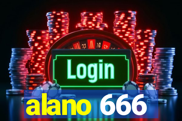 alano 666