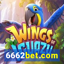 6662bet.com