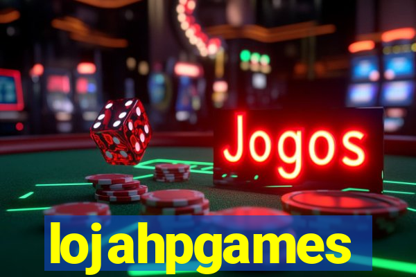 lojahpgames