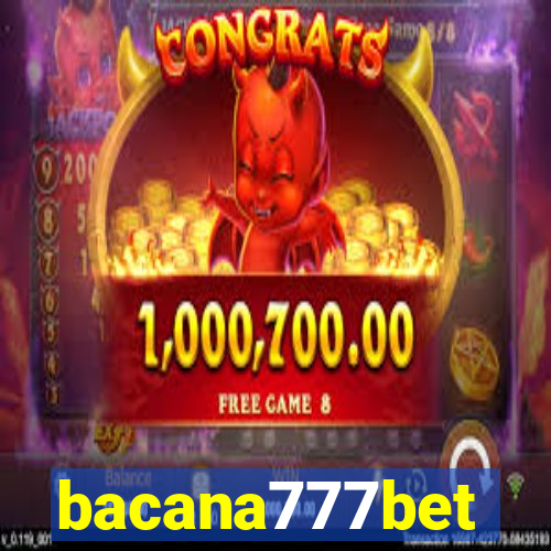 bacana777bet